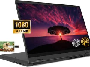 Ordinateur portable professionnel convertible Lenovo Flex 5