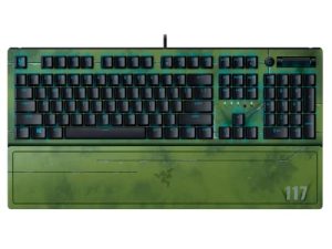 Clavier de jeu mécanique Razer BlackWidow V3
