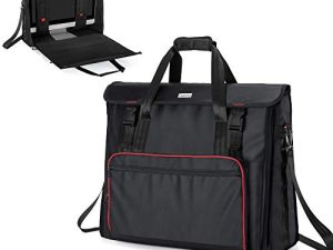 CURMIO Sac de voyage compatible avec Apple