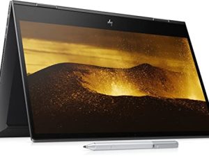 Ordinateur portable HP Envy x360 2-en-1 Flip