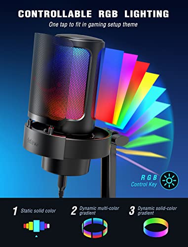 micro USB PC
