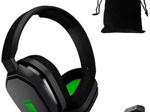 Casque ASTRO Gaming A10 pour Xbox One/Nintendo
