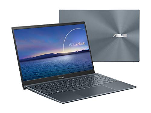 Asus Zenbook 14" IPS FHD NanoEdge Bezel-2