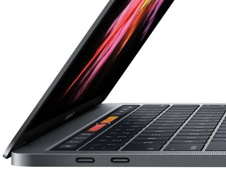 Apple MacBook Pro MNQF2LL/A Intel i5-6287U X2-2