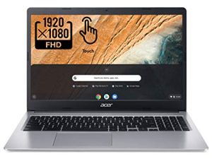 Ordinateur portable Acer 2022 Chromebook 315 15