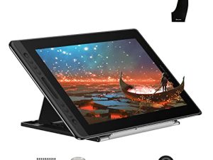 HUION KAMVAS Pro 16 Tablette de dessin
