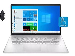 Ordinateur portable HP Pavilion 17 2022