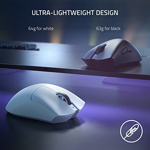 Razer DeathAdder V3 Pro Souris de jeu-2