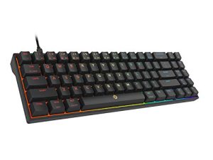 DREVO Calibur V2 TE RGB 60% Clavier