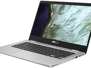 Ordinateur portable Asus C423NA Chromebook 14" Full