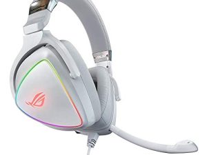 Casque de jeu ASUS RVB ROG Delta