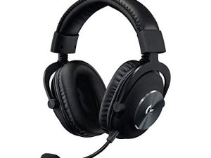 Casque de jeu Logitech G PRO 2e