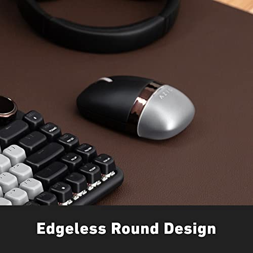 Souris optique Azio IZO BT 5.0 et – Image 2