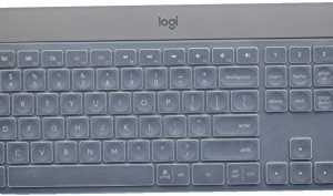 Housse de clavier pour clavier sans fil