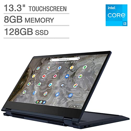 Ordinateur portable 2 en 1 convertible Lenovo-2