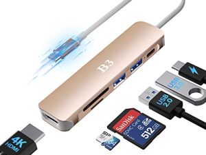 Hub USB C