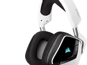 Corsair VOID RGB Elite Casque de jeu