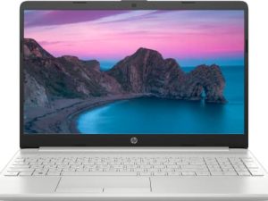 Ordinateur portable HP Pavilion 15.6 HD Micro-Edge