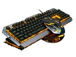 Clavier et souris