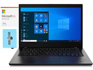 Ordinateur portable Lenovo ThinkPad L14 pour la