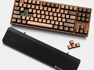 Hexgears X3 TKL Clavier mécanique sans fil