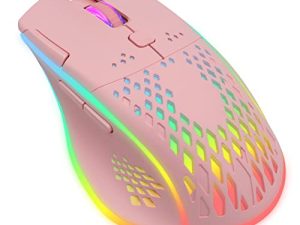 Souris de jeu VEGCOO