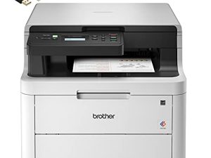 Brother HL-L3290CDW Imprimante tout-en-un numérique couleur LED