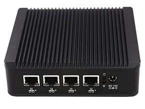 Firewall Micro Appliance