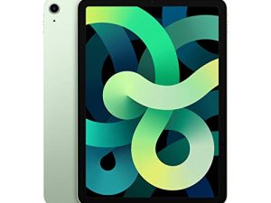 2020 Apple iPad Air (10