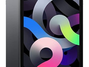 Apple iPad Air (10