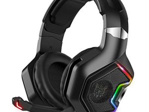 Casque de jeu pour PS5