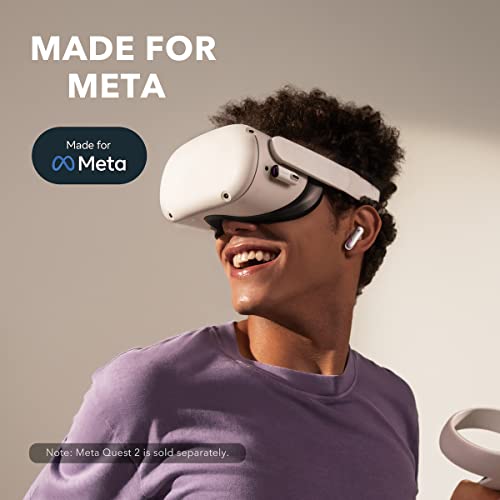 Soundcore VR P10 Écouteurs de jeu sans – Image 2