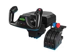 Logitech G PRO Flight Yoke System
