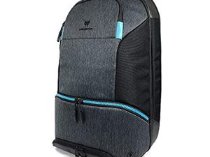 Acer Predator Gaming Hybrid Backpack - pour