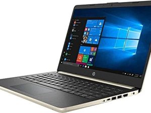 Ordinateur portable HP 2019 à écran tactile