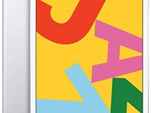 2019 Apple iPad 7e génération (10