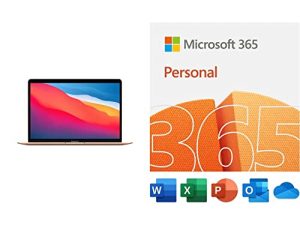 Ordinateur portable Apple MacBook Air 2020 :