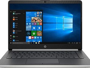 Ordinateur portable HP le plus récent 2019