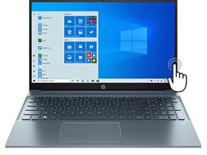 Ordinateur portable HP Pavilion 15 15
