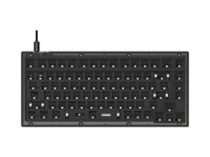 Keychron V1 Clavier Mécanique Filaire Personnalisé Version