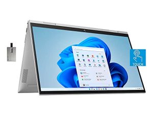 Ordinateur portable HP ENVY x360 2-en-1 15