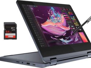 Lenovo Dernier IdeaPad Flex 3 Chromebook 2-en-1