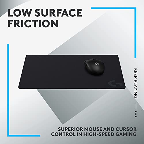Tapis de souris Logitech G440 Hard Gaming, – Image 2