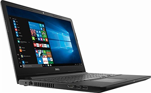 Ordinateur portable Dell I3565-A453BLK-PUS (Windows 10 Home, – Image 2