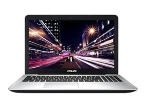Ordinateur portable Asus F555LA-AB31 15