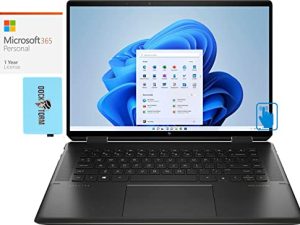 Ordinateur portable HP Spectre x360 16 Home
