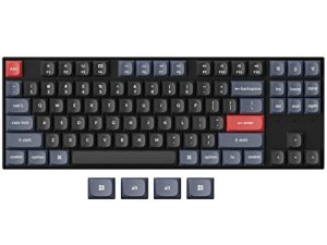 Clavier mécanique sans fil Keychron K8 Pro