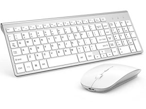 Combo clavier et souris sans fil