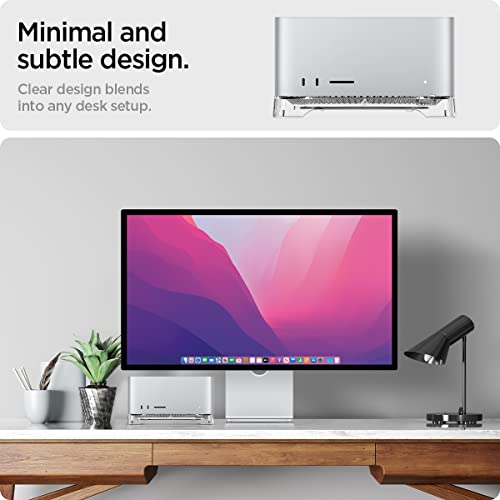 Spigen LD202 conçu pour le support de-2