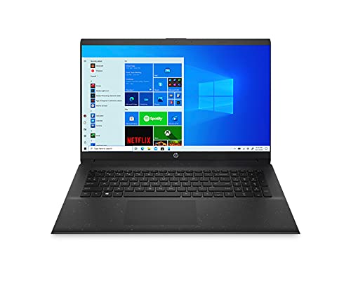Ordinateur portable HP 17z-cp000 pour la maison-2